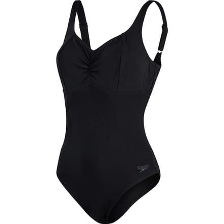 Dames zwempak uit 1 stuk Speedo Aquanite Shaping