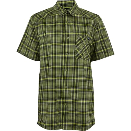 Shirt Regatta Begarno