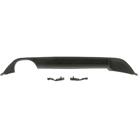 Bumper - spoiler BLIC 5511-00-9550970KP