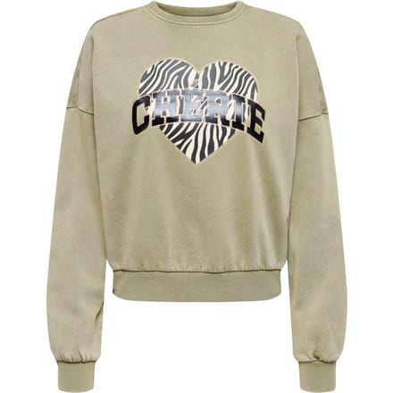 Only Lauren Sweater Dames - Maat L
