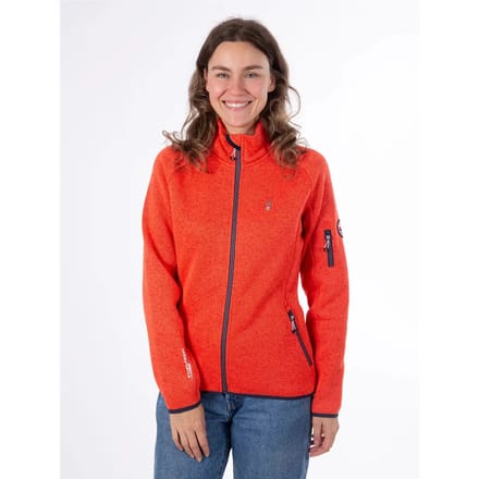 Damesfleece Aulp Rikka