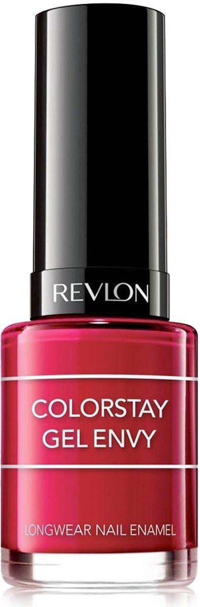 Revlon Colorstay Gel Envy Nagellak - 620 Roulette Rush