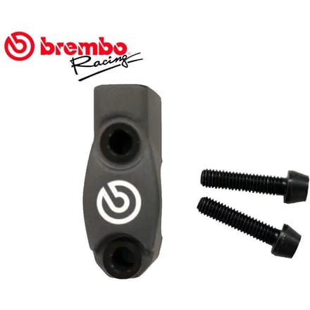 Rechter beugel Brembo M10x1.25 rcs corsa corta