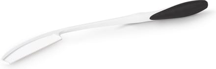 VITILITY Kam - Kam - Verlengd antislip handvat - Haarkam