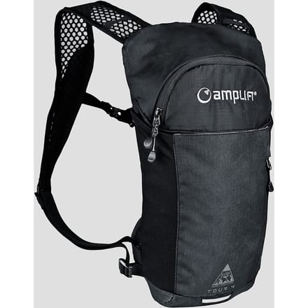 Amplifi Tr4 Rugzak 4l Zwart