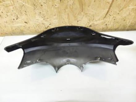 Couvre guidon pour Deux Roues Chinois Neuf