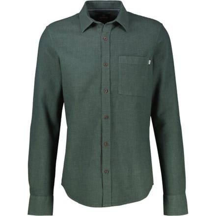 Lerros Heren overhemd 2681085 664 cedar green
