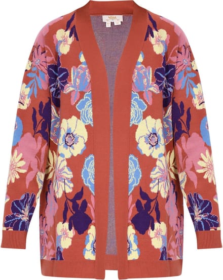 usha Vest