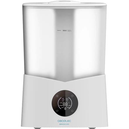Bevochtiger Cecotec 2500 Light Smart