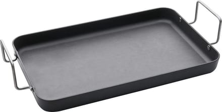 Cadac Braadpan 26,5x48 cm. "Meridian"+"Titan"