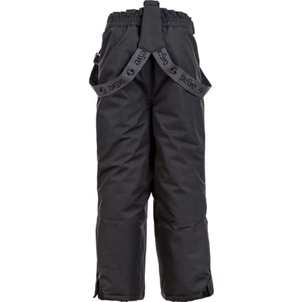 Meisjes skibroek Zigzag Soho W-Pro 10000