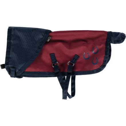 Outdoor paardendeken HKM Kids