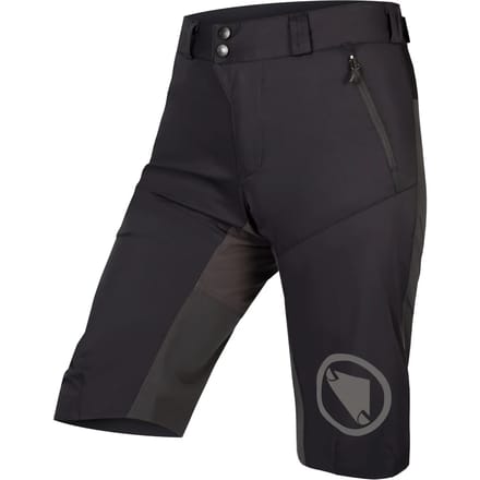 Damesshort Endura MT500 Spray II
