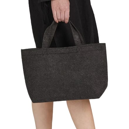 Vilt tas klein vrouw SG Accessories Bags