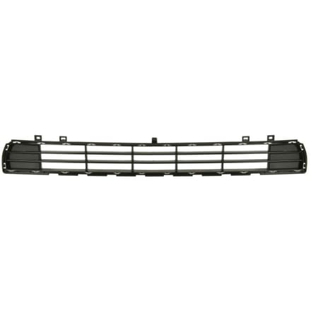 Bumper - ventilatierooster BLIC 6502-07-3296910P