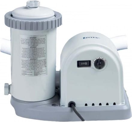 Intex Zwembad Filterpomp 5678 L/uur - 28636GS