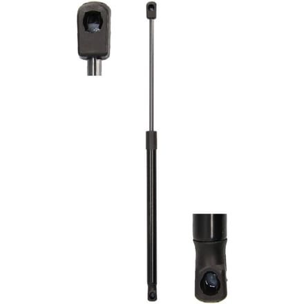 Gasveer, motorkap MAGNUM TECHNOLOGY MGS4004