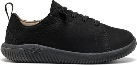 Keen - KNX - Kinder - Sneakers - Zwart