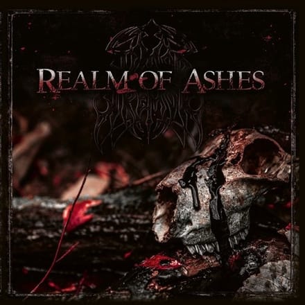 Timor Et Tremor - Realm Of Ashes (LP)