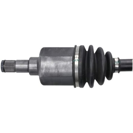 Aandrijfas POINT GEAR PNG74109