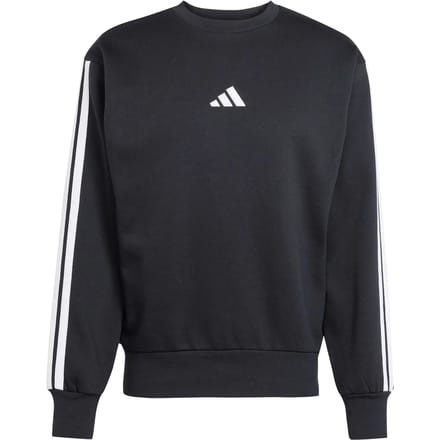 Sweaters adidas Sweat-shirt Essentials 3 Stripes Fleece