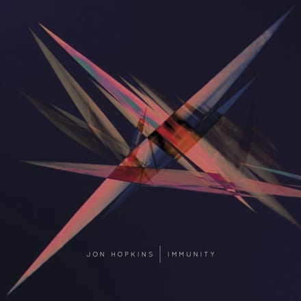 Immunity -10th Anniversary- - Jon Hopkins