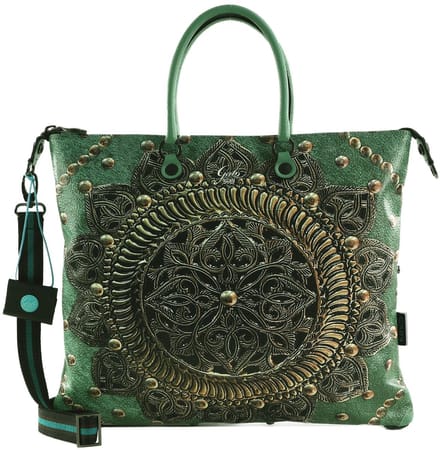 Gabs schoudertas G3 Plus Tote Bag Rosone veelkleurig