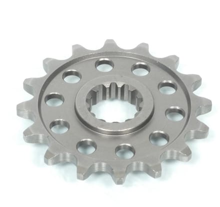 Pignon de sortie de boite Esjot pour Auto 16 dents pas 520 Neuf