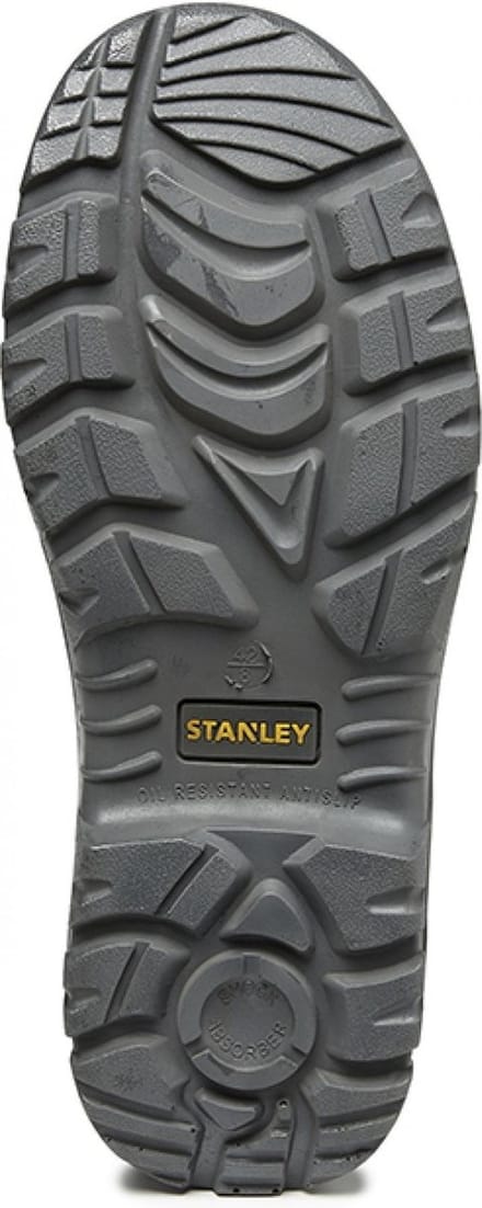 Stanley - Rhodos veiligheidslaars S3 zwart