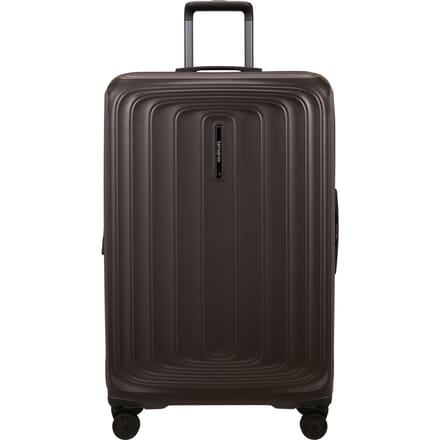 Samsonite 2Wander Spinner uitbreidbaar (4 wielen) 81cm Matt Brown