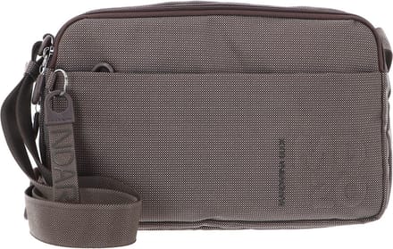 Dubbele Rits Uitbreidbare Schoudertas Mandarina Duck MD20
