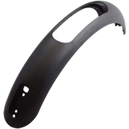 Achterspatbord voor elektrische scooter Wheelyoo X7 X8