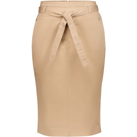 Atelier Gardeur Edana Camel Ton Größe: 36 | Miniröcke Outlet | Damen | Braun