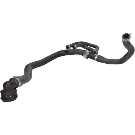 Radiateurslang THERMOTEC DWC142TT