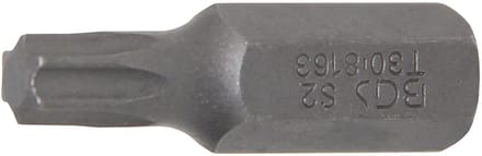 BGS Bitsaandrijving buitenzeskant 8 mm (5/16") T-profiel (vo...