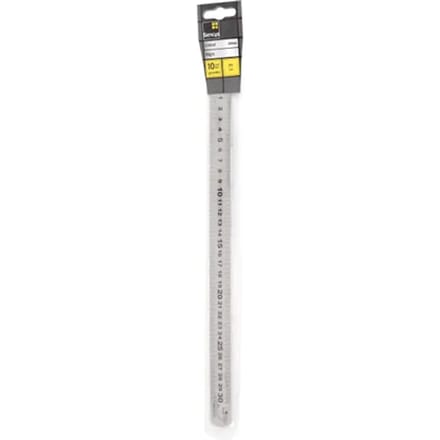 Sencys Liniaal Rvs - 30cm
