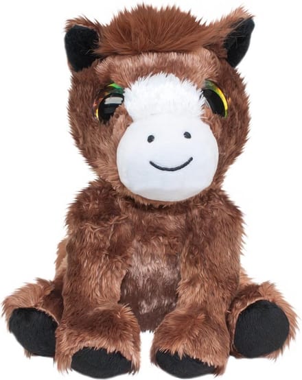 Lumo Stars Plush Toy - Pony Reino 15cm