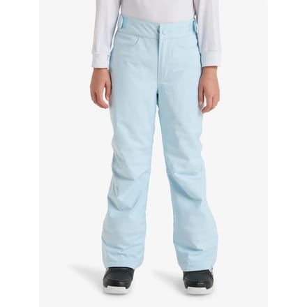 Roxy Backyard Broek Blauw 16 Years Meisje