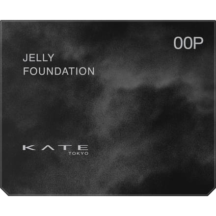 Kanebo - Kate Jelly Foundation SPF 30 PA++ 00P - 25g