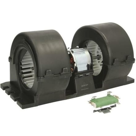 Interieurventilator NRF 34142