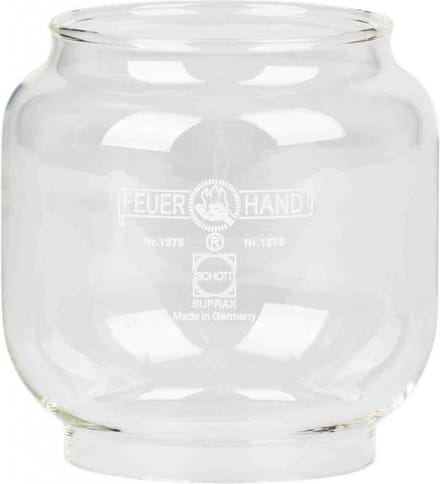 Los Glas voor Feuerhand Stormlantaarn