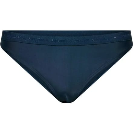 Superdry - Code Micro elastisch bikinibroekje - Dames - Badpakken