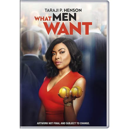 What Men Want
