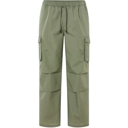 LIVERGY Heren cargobroek (Kaki, M)