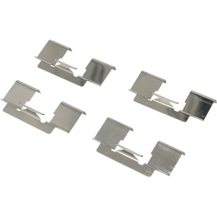 Toebehorenset, schijfremblok QUICK BRAKE 109-1732