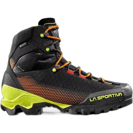 Wandelschoenen La Sportiva Aequilibrium ST GTX
