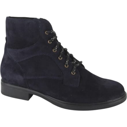 Durea 9832.835.7563-h dames veterboots gekleed