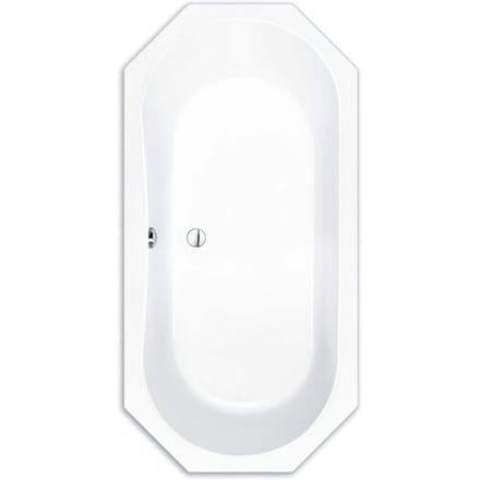 Repabad Helios 180 N octagon bathtub