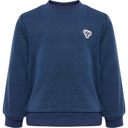 Kinderen wollen sweatshirt Hummel Mini Bee