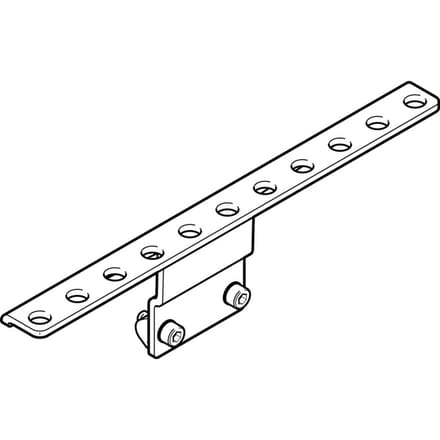 Festo Sensorhouder - 570365 - P2H33